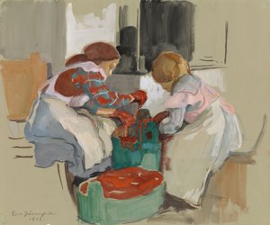  door Eero Järnefelt