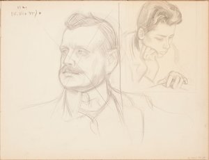  door Eero Järnefelt