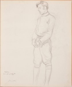  door Eero Järnefelt