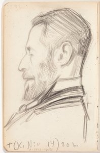  door Eero Järnefelt