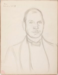  door Eero Järnefelt