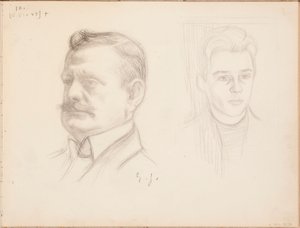  door Eero Järnefelt