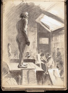  door Eero Järnefelt