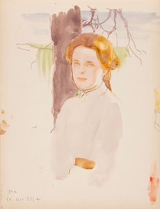  door Eero Järnefelt