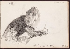  door Eero Järnefelt