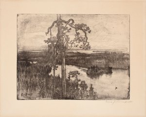  door Eero Järnefelt