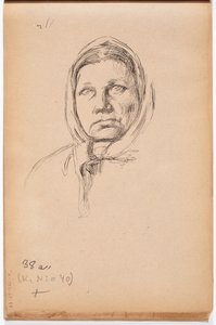  door Eero Järnefelt