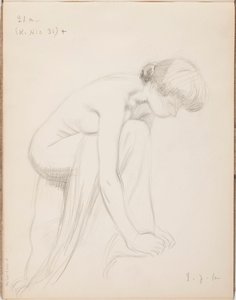  door Eero Järnefelt