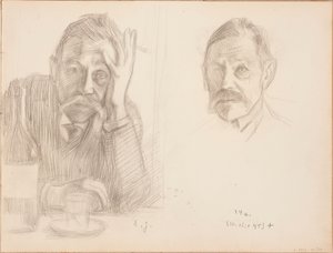  door Eero Järnefelt