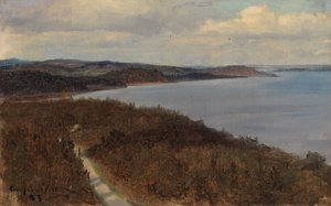  door Eero Järnefelt