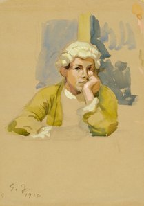  door Eero Järnefelt