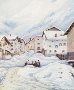 Zwitserland
