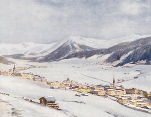 Zwitserland