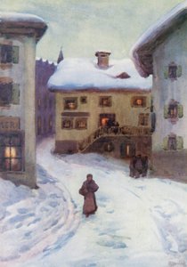 Zwitserland