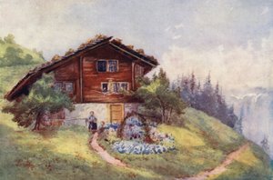 Zwitserland