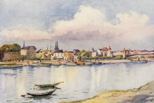 De Rijn: Bonn