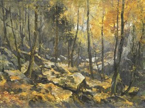 Felsenmeer