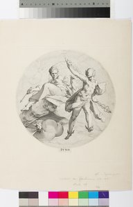 Juno (gravure)