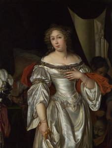 Judith door Eglon Hendrik Neer van der