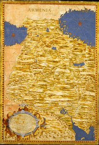 Midden-Oosten: Georgië, Armenië, Irak, West-Iran