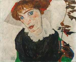  door Egon Schiele