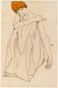 Danseres (Die Tänzerin)