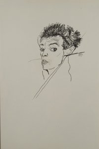 Zelfportret