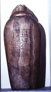 Canopische kruik