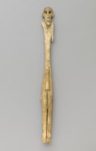Beeld van een Man, ca.4000-3800 v.Chr.