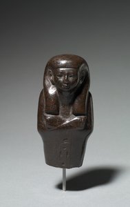 Shawabty, c.1859-1648 v.Chr. door Egyptian 12th Dynasty