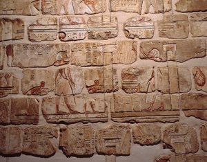 Egyptische oudheid: 
