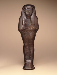 Shawabti van Maya