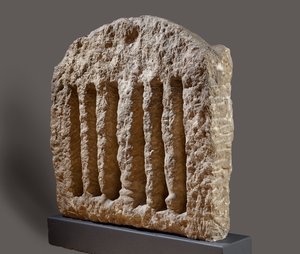 Raamrooster, Amarna