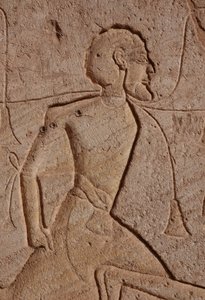 Abu Simbel tempel