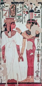 Graf van Nefertari