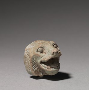 Leeuwenkop, 664-332 v.Chr.