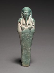 Shawabty van Nectanebo II, 360-342 v.Chr.