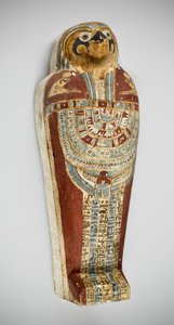 Korenmummie