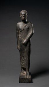 Standbeeld van een Man, 200-100 v.Chr. of later