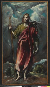 Sint Jacobus de Meerdere