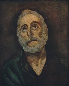 Heilige Petrus, ca. 1590-1600, 1938