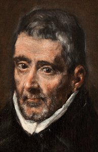  door El Greco