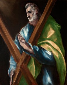Sint Andreas