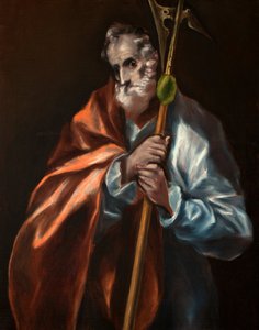 Sint Judas de Apostel