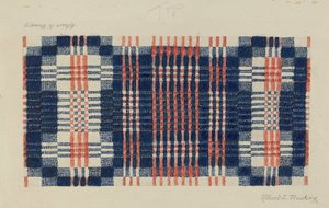 Dekbed: Herenfantasie door Elbert S. Mowery