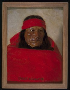 Christian-Naiche, ca.1899