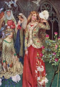 Guinevere