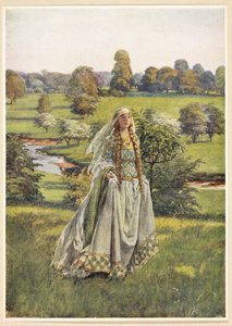 Guinevere, uit 