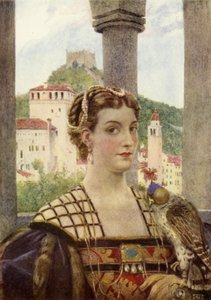 Kate de Koningin