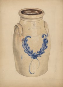 Kruik